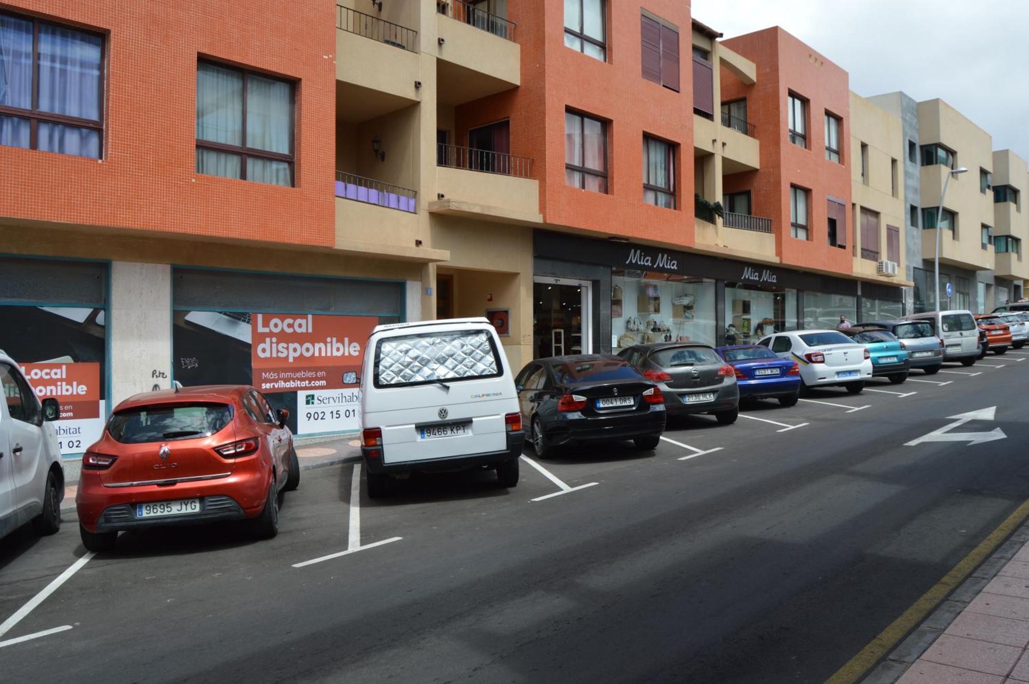 Casa Jandia Apartment Morro Jable  Luaran gambar