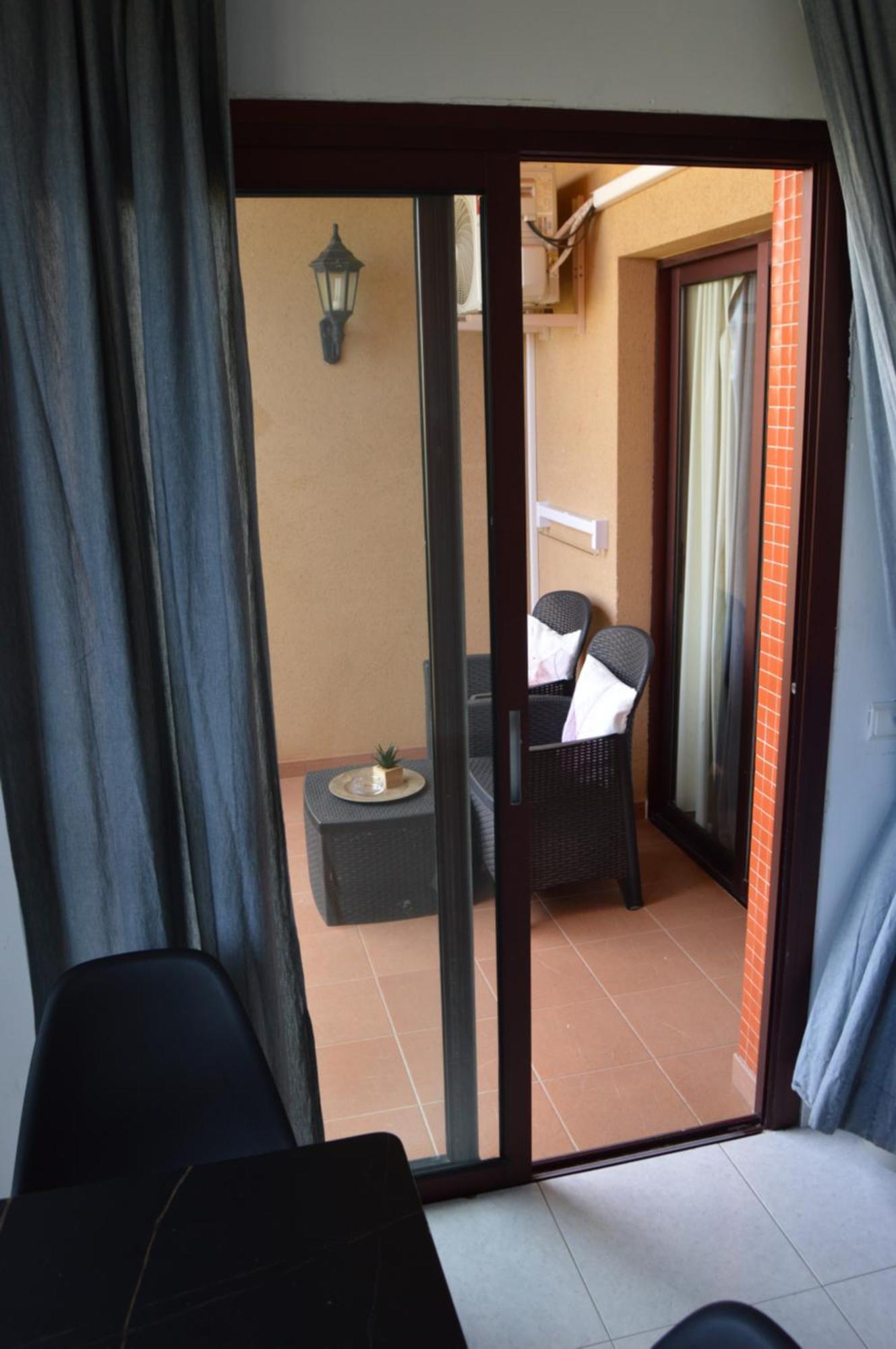 Casa Jandia Apartment Morro Jable  Luaran gambar