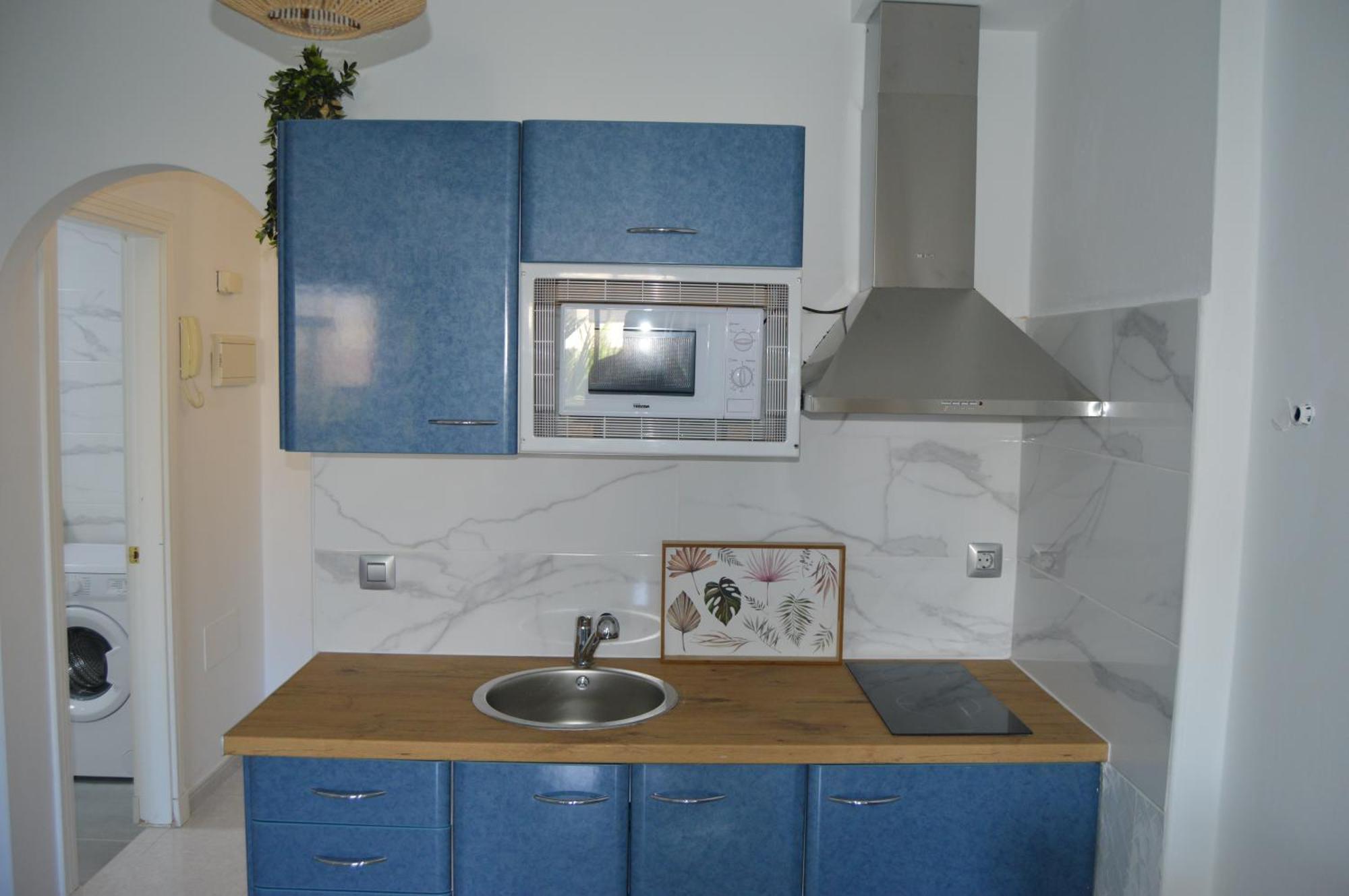 Casa Jandia Apartment Morro Jable  Luaran gambar