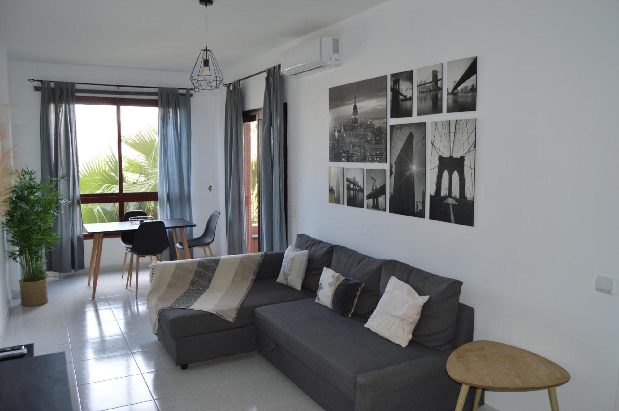 Casa Jandia Apartment Morro Jable  Luaran gambar