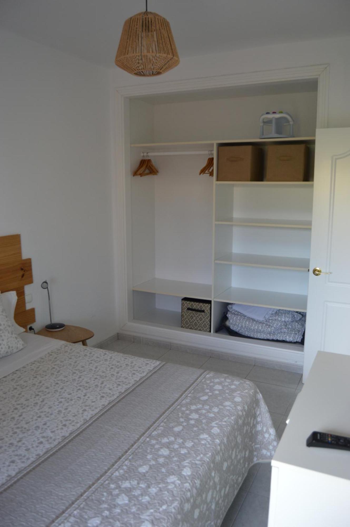 Casa Jandia Apartment Morro Jable  Luaran gambar