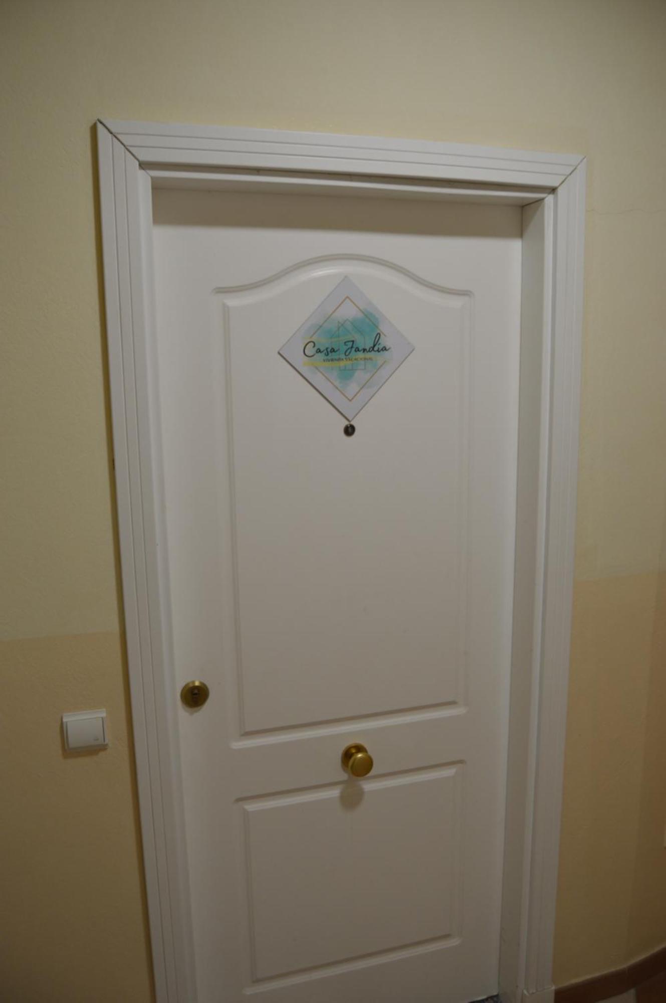Casa Jandia Apartment Morro Jable  Luaran gambar
