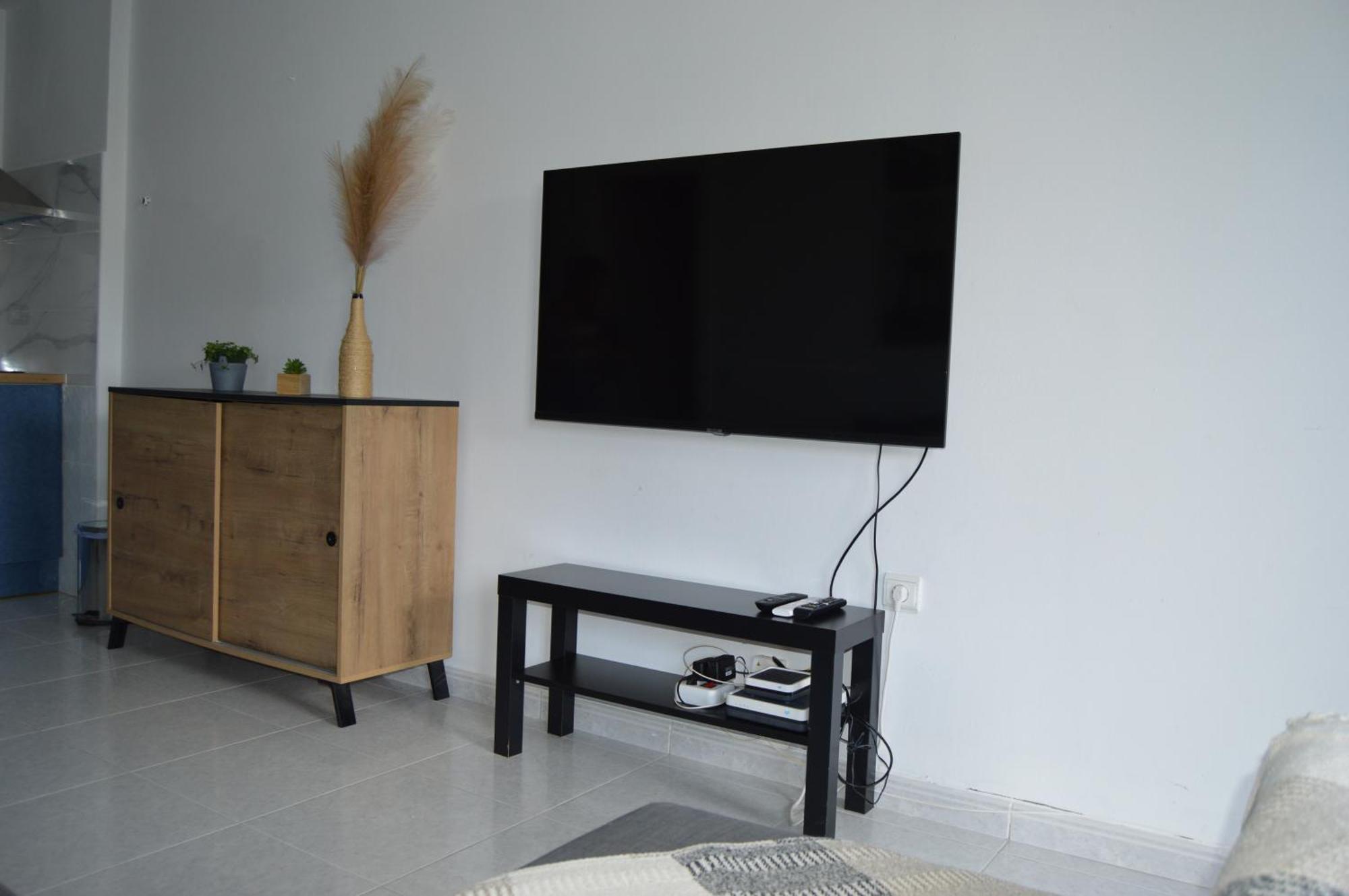 Casa Jandia Apartment Morro Jable  Luaran gambar