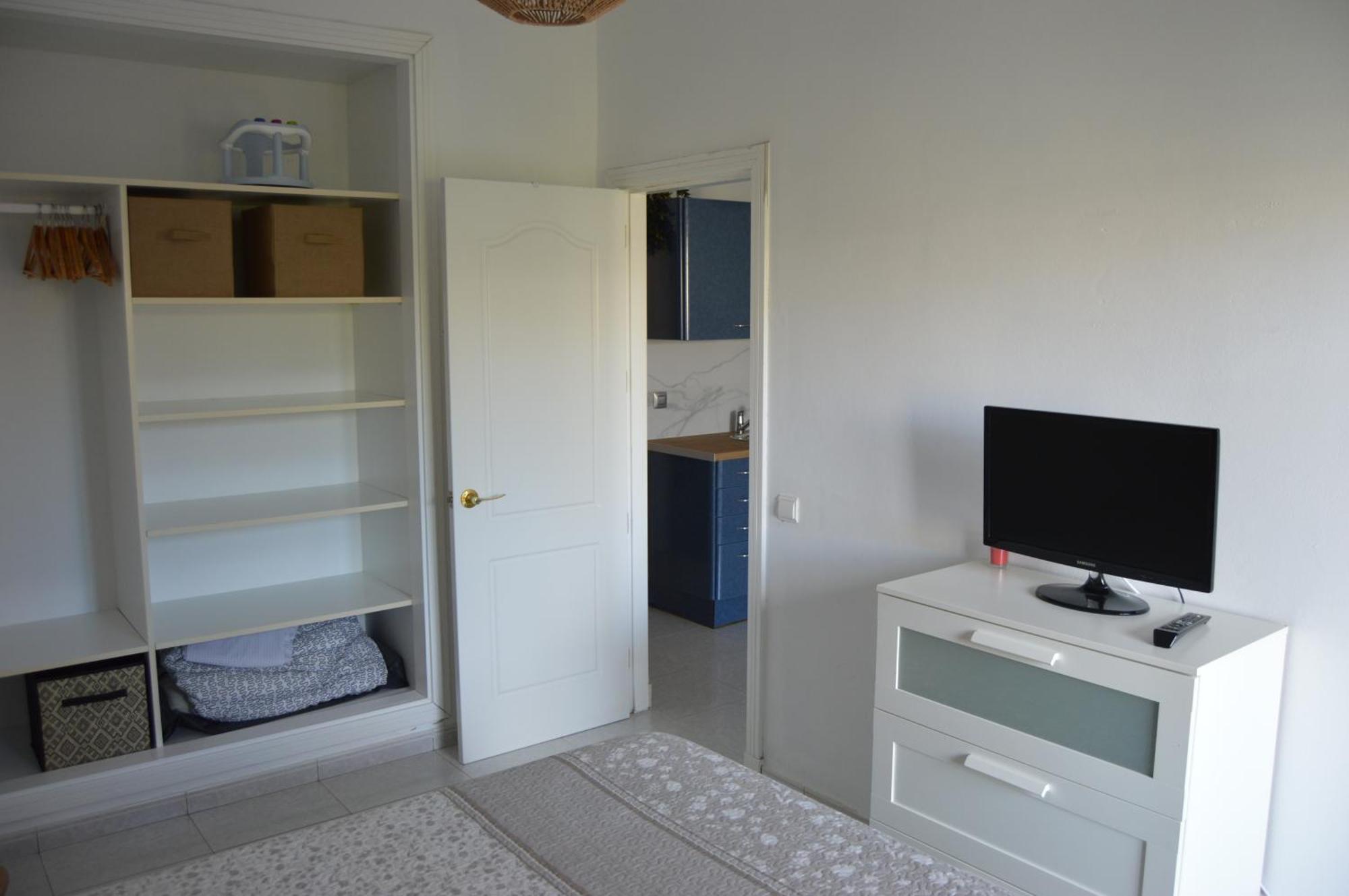 Casa Jandia Apartment Morro Jable  Luaran gambar