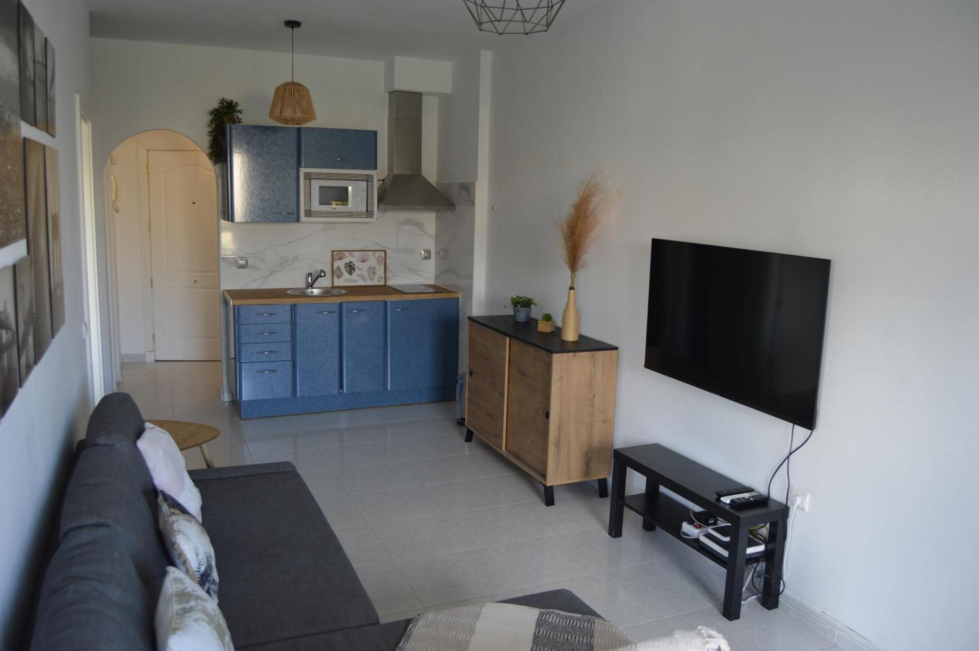 Casa Jandia Apartment Morro Jable  Luaran gambar
