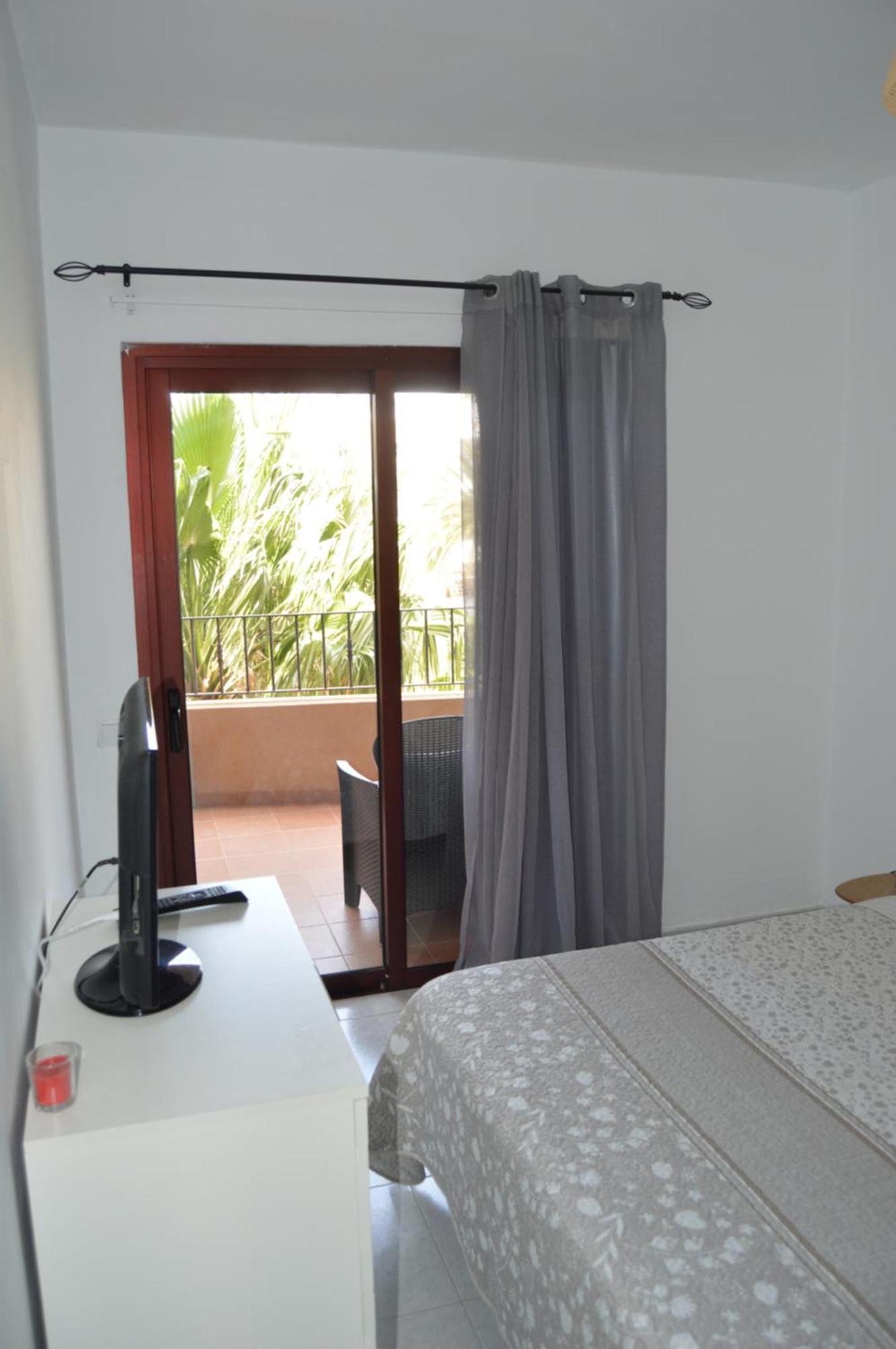 Casa Jandia Apartment Morro Jable  Luaran gambar