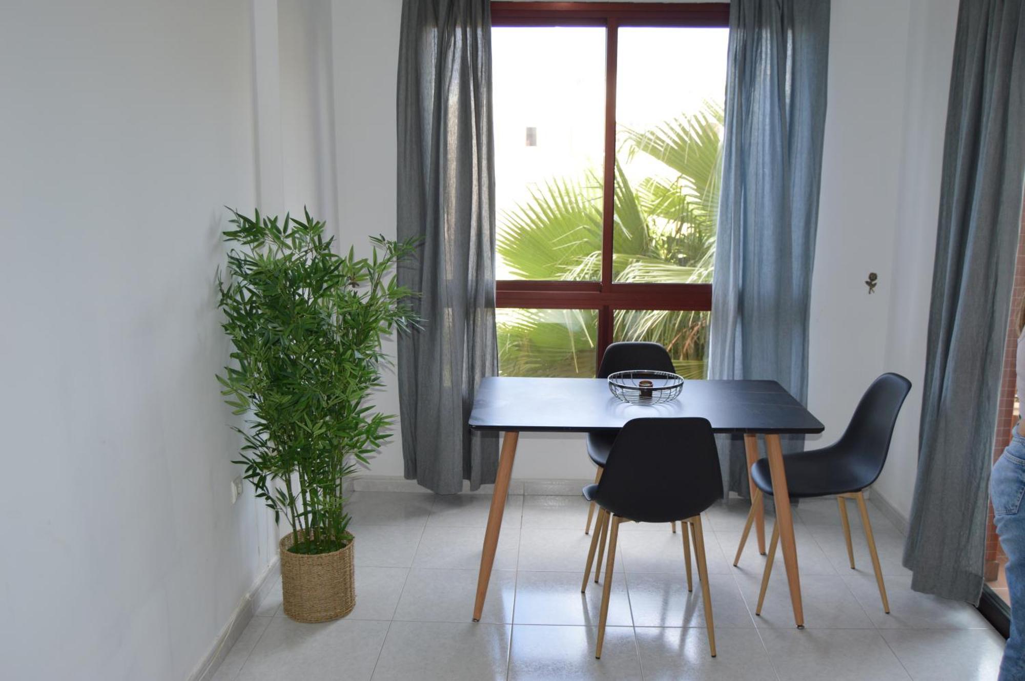 Casa Jandia Apartment Morro Jable  Luaran gambar