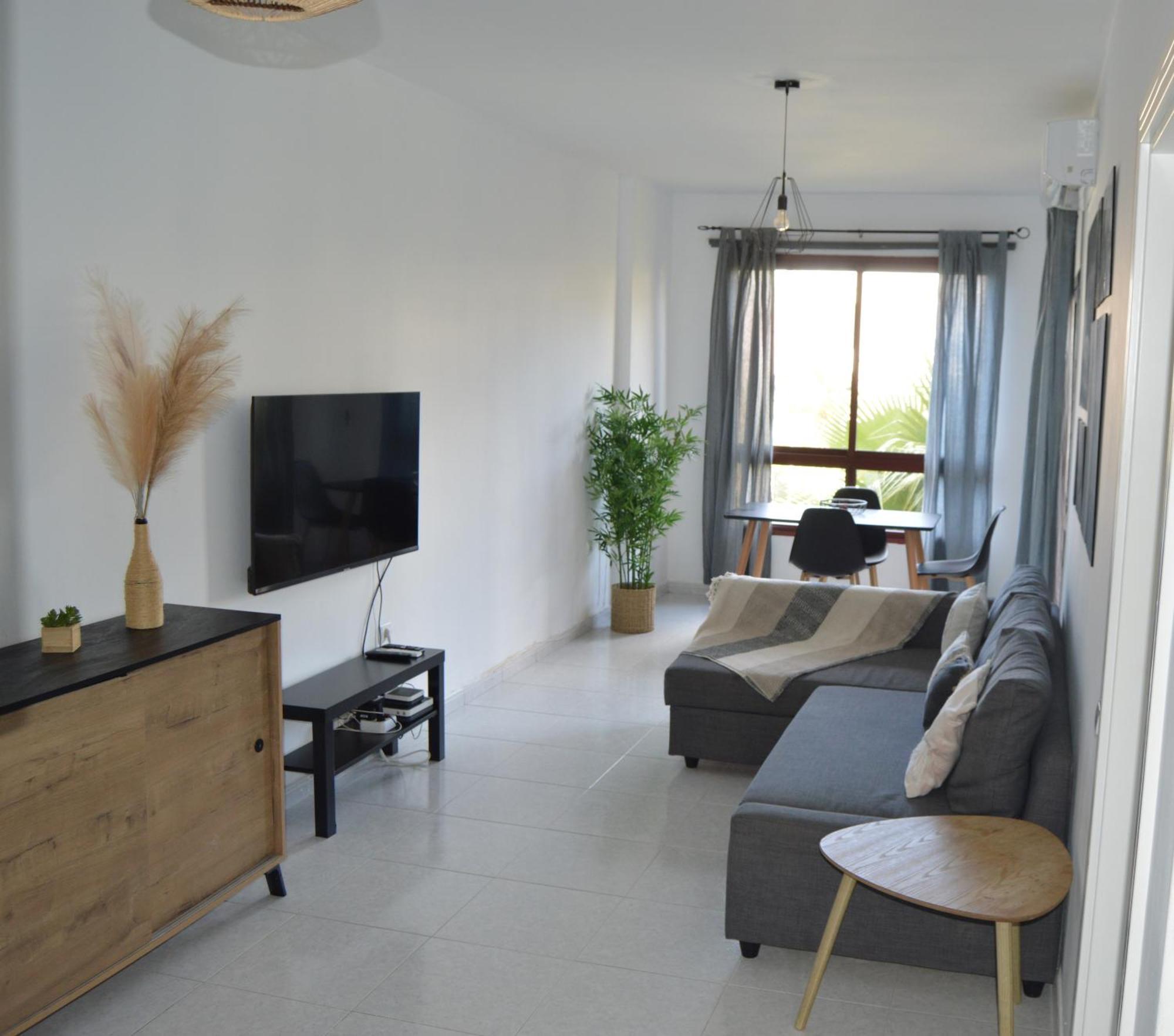 Casa Jandia Apartment Morro Jable  Luaran gambar